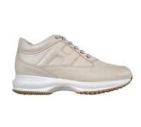 HOGAN scarpe donna interactive HXW00N00010TZWB013 yogurt