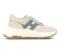 Hogan SNEAKERS HI FI donna avorio HXW6690FR30UAI0RVJ 36.5
