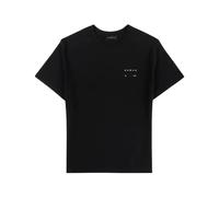 Hogan - T-shirt in cotone - -Tops -Uomo -Nero -L
