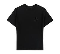 Hogan - T-Shirt in Cotone - -Tops -Uomo -Nero -L