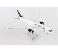 Hogan Wings 1/200/787-8 Air Canada con supporto e cambio
