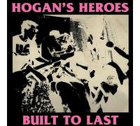 Hogan's Heroes Built to Last (Vinyl LP) 12" Album Coloured Vinyl