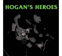 Hogan's Heroes Hogan's Heroes - Coke Bottle Green (Vinyl LP)