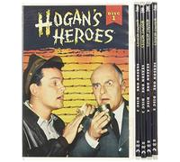 Hogan's Heroes - Hogan'S Heroes: Complete First Season [Edizione: Stati Uniti]