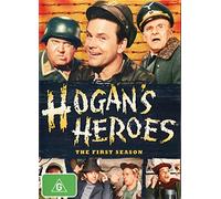 Hogan'S Heroes - Season 1 (5 Dvd) [Edizione: Australia]