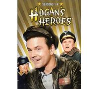 Hogan's Heroes: Seasons 1 - 4