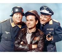 HOGAN'S Heroes Television Foto Poster Stampa 61x50.8cm Wonderful Scatto 249810