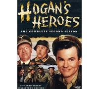 Hogan's Heroes: Complete Second Season - 40th Ann - TV Series