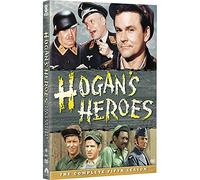 Hogan's Heroes - The Complete Fifth Season (DVD) Bob Crane Werner Klemperer