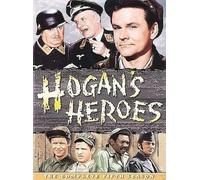Hogan's Heroes: The Complete Fifth Season