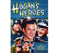 Hogan's Heroes: The Complete Fourth Season (DVD)
