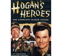 Hogan's Heroes: The Complete Second Season