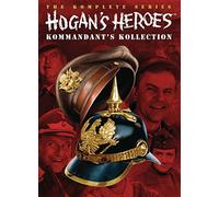 Hogan's Heroes: The Complete Series