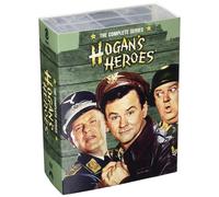 Hogan's Heroes: The Complete Series (DVD) Hogan's Heroes Leonid Kinskey