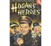 Hogan's Heroes - Hogan's Heroes: The Sixth & Final Season