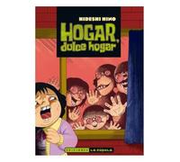 Hogar, dulce hogar