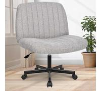 Hogar multifunzione cruzada perezoso silla respaldo regolabile silla de oficina silla de ordenador maquillaje de doble uso cómoda silla