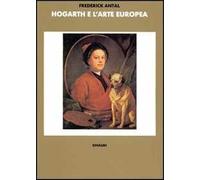 Hogarth e l'arte europea