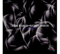 Steve Hogarth & Richard Barbieri Arc Light (CD) Album