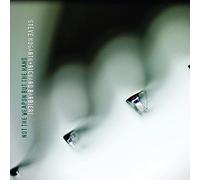 Steve Hogarth & Richard Barbieri Not the Weapon But the Hand (CD) Album