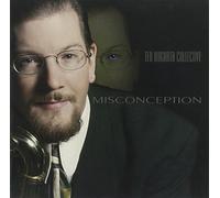 Hogarth, Ted Collective - Misconception