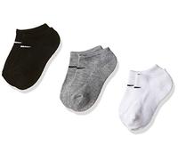 Hogdseirrs Basic Pack No Show 3PK