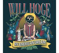 Hoge, Will - My American Dream
