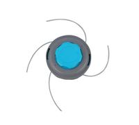 Hogen liwei Store 1PC 4 Linee Testina tagliaerba M10 * 1.25 filettata Contorno Automatico decespugliatore Parti Accessori da Giardino