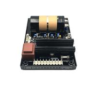Hogen liwei Store Compatibile con Il regolatore di Tensione Automatico stabilizzatore AVR R448 R449 del generatore Leroy Somer, Parti del Gruppo elettrogeno Diesel.(R449)