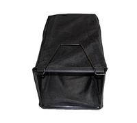 Hogen liwei Store Sacco raccoglierba per Tosaerba Adatto per Tosaerba semoventi da 21'' e 19'', Compatibile con Sacco raccoglierba per Tosaerba HRU214, HRU215, HRU216 e HRJ216(for 21in)