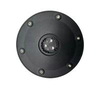 Hogen liwei Store Testina di Taglio Compatibile 574487101 per Tosaerba robotizzati R38Li R40Li R45Li R50Li Facile Sostituzione per Attrezzature per la Cura del Prato