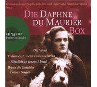 Hoger - Die Daphne du Maurier-Box