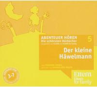 Hoger,Hannelore - Eltern der Kleine Häwelmann