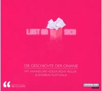 Hoger,Hannelore - Lust An Sich-die Geschichte der Onanie