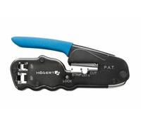 Hogert Technik HT1P172 Crimpatrice