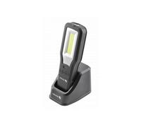Hogert Technik HT1E408 Lampade a mano
