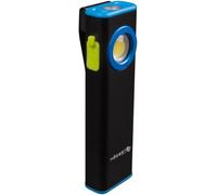 Hogert Technik HT1E417 Lampade a Mano 800 Lumen IP54