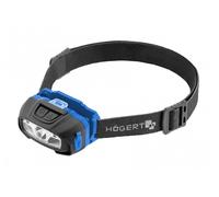 Hogert Technik HT1E421 Lampada frontale