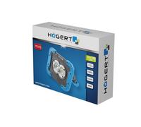 Hogert Technik HT1E430 Lampade a mano