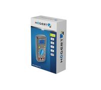 Hoegert Multimetro digitale universale 1208959481