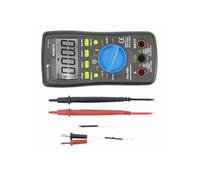 Hogert Technik HT1E603 Multimetro