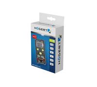 Hogert Technik HT1E605 Multimetro