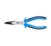 Hogert Technik HT1P024 Pinza a becco leggermente tondo