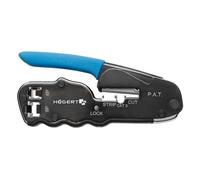 Hogert Technik HT1P172 Crimpatrice