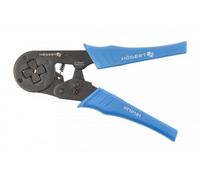 Hogert Technik HT1P191 Pinza per capicorda a pressione