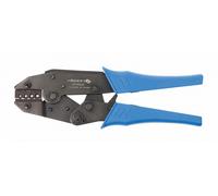 Hogert Technik HT1P200 Pinza per capicorda a pressione