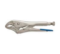 Hogert Technik HT1P380 Pinza di bloccaggio