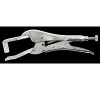 Hogert Technik HT1P385 Pinza di bloccaggio