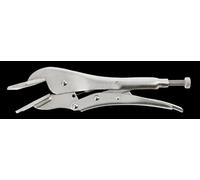 Hogert Technik HT1P387 Pinza di bloccaggio