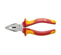 Hogert Technik HT1P905 Pinza piatta